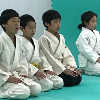 心身統一合氣道　相川教室☆無料体験　生活にいかせる合気道の画像