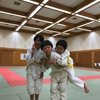 心身統一合氣道　相川教室☆無料体験　生活にいかせる合気道の画像