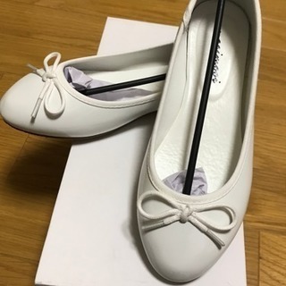 【新品】バレエシューズ