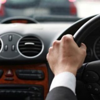 役員運転手派遣・専属プロドライバースタッフ募集！の画像