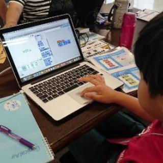 【無料】５分ではじめるプログラミング （安城市アンフォーレ）

の画像