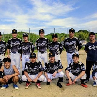 ◆初心者大歓迎◆木津川ユナイテッド（軟式野球）京田辺、木津、八幡...