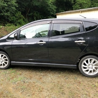 H19年 快速ソニカ 最上位RSリミテッド後期黒フルセグHDDナビETC車検有の画像
