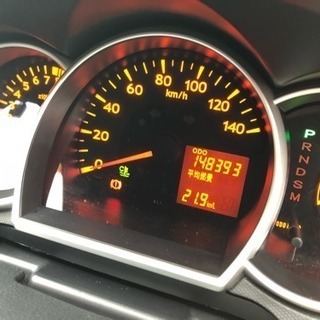 H19年 快速ソニカ 最上位RSリミテッド後期黒フルセグHDDナビETC車検有の画像