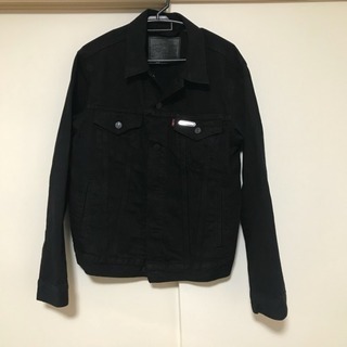 非売品 Apple ジャケット‼️WWDC 2018 Levi's Jacket