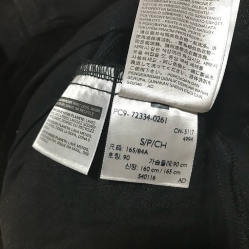 非売品 Apple ジャケット‼️WWDC 2018 Levi's Jacket