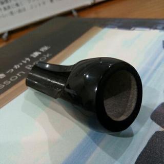 沖縄三線水牛黒爪の画像