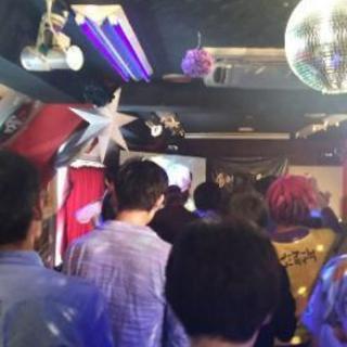 7月22日 アニメ＆アイドル好きの友達を作ろう会（めんま会） - 新宿区