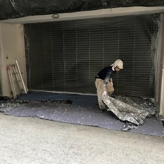 塗装屋募集！