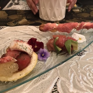 第４回　ママさとり塾　脳育料理教室の画像