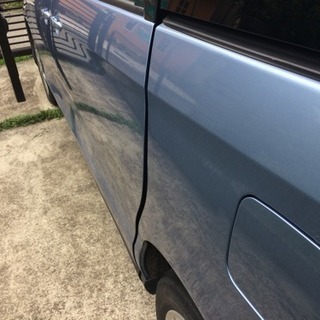 【受付終了】エスティマHV 事故車 でも走れますの画像