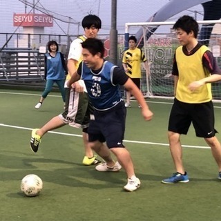 ✨7/21開催✨吉祥寺フットサル - スポーツ