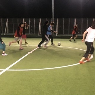 ✨7/21開催✨吉祥寺フットサル - メンバー募集