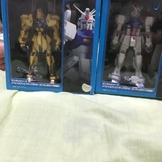 ガンダム フィギュア