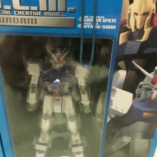 ガンダム フィギュアの画像