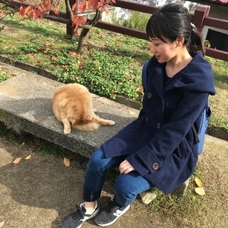 外国人の友達募集中！