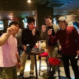 7/4 水曜ダーツ会🎯in新宿✨