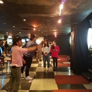 7/4 水曜ダーツ会🎯in新宿✨ - 友達