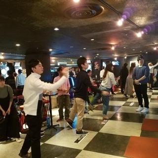 7/4 水曜ダーツ会🎯in新宿✨ − 東京都