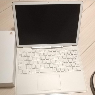 【美品】HUAWEI　MateBook E 7世代CPU　+　MatePen