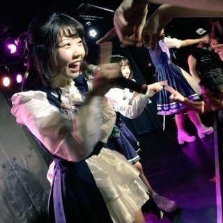 アイドルグループ ライブ同行スタッフ募集中！！ - 新宿区