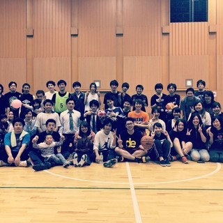 7/10(火)19:00～バスケやります♪♪バスケ大好きな人、や...