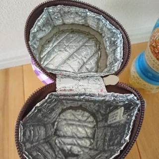 保冷ポーチ①の画像
