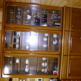 家取り壊しのため不要家具等を差し上げますの画像