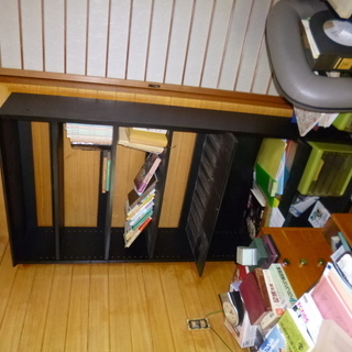 家取り壊しのため不要家具等を差し上げますの画像