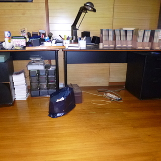 家取り壊しのため不要家具等を差し上げますの画像