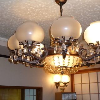 家取り壊しのため不要家具等を差し上げますの画像