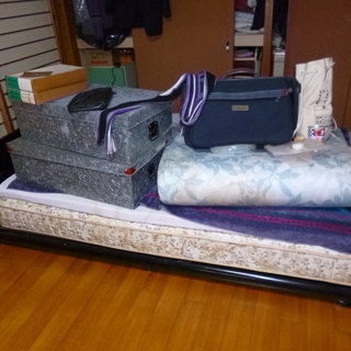 家取り壊しのため不要家具等を差し上げますの画像