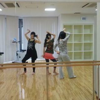 ★7月1日(日)、未経験者歓迎ダンス会(*'▽')★