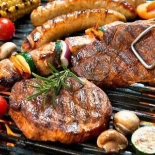 BBQ in神辺！！