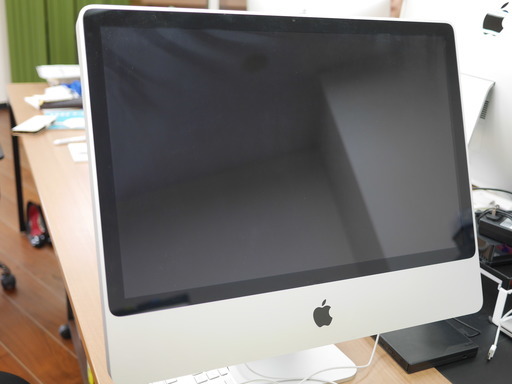 ※値下中※iMac モニター