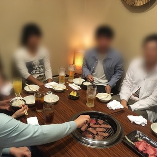 7/6(金)気軽に友活焼肉会しませんか？ - 友達