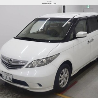 ホンダエリシオン2.4X 検31.6 コミコミ29.8万円！
