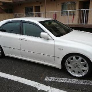 極上！18クラウン☆車検長！整備済み！コミコミ価格