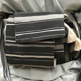 ワンコイン浴衣着付けの画像