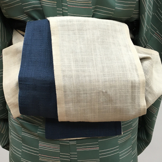 ワンコイン浴衣着付けの画像