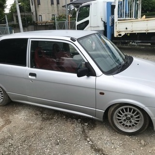 格安 カスタムミラ 3万円での画像