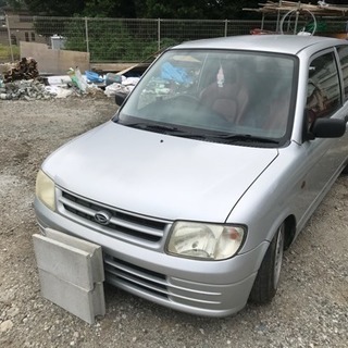 格安 カスタムミラ 3万円で