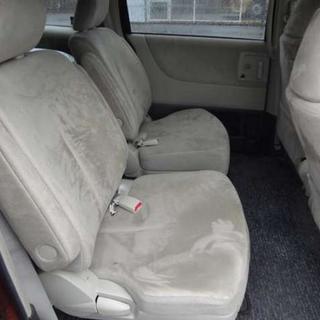 【売約済】日産 プレサージュ 2.5 X 4WDの画像
