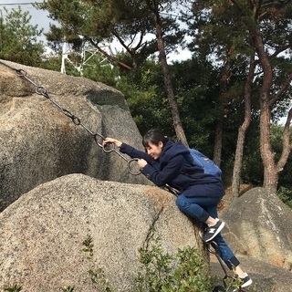 女の子の友達募集中！