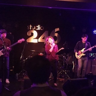 社会人音楽サークル楽器メンバー募集中