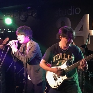 社会人音楽サークル楽器メンバー募集中 - 京都市