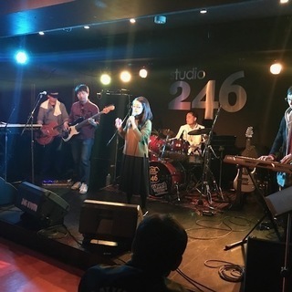 社会人音楽サークル楽器メンバー募集中 - バンド