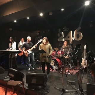社会人音楽サークル楽器メンバー募集中 − 京都府