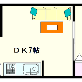 【フェニックス難波ＥＡＳＴ】4号タイプ！1ＤＫタイプ！連帯保証人...