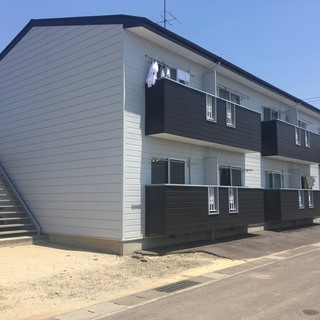 【成約済】田村町徳定アパート【洋7：敷金礼金仲介手数料なし、共益...